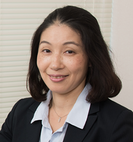糸山 優子