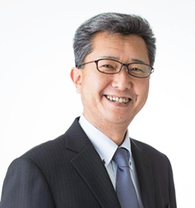 月生田 真一
