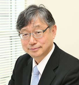 宮澤 博