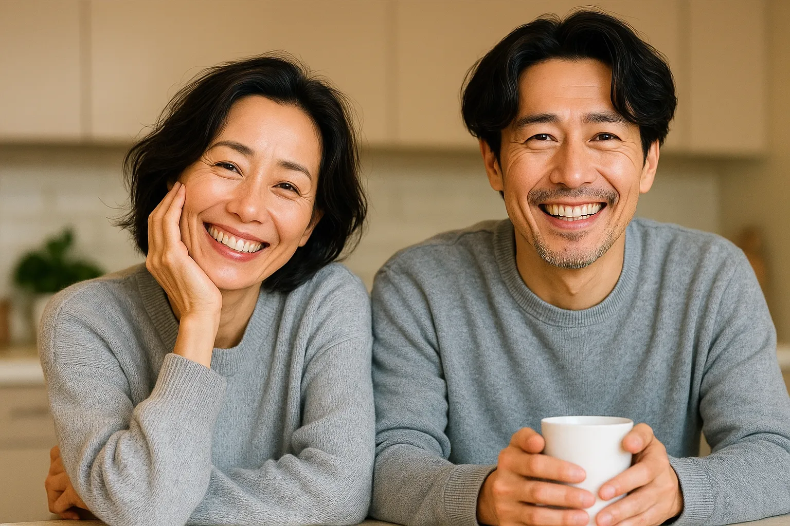 安心してご相談いただける理由 イメージ