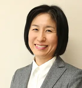 釘宮　貴美子