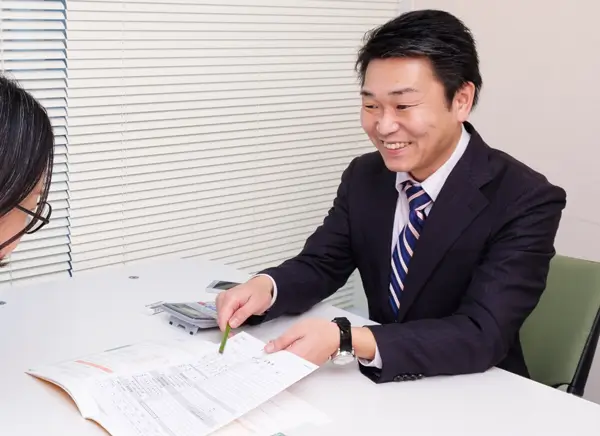 相談室からの推薦