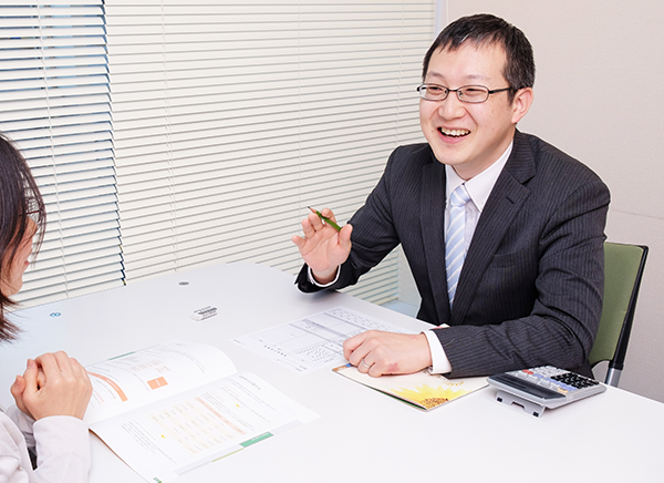 相談室からの推薦