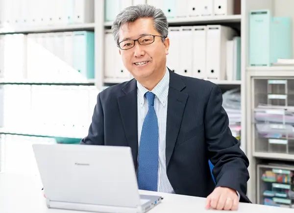 相談室からの推薦
